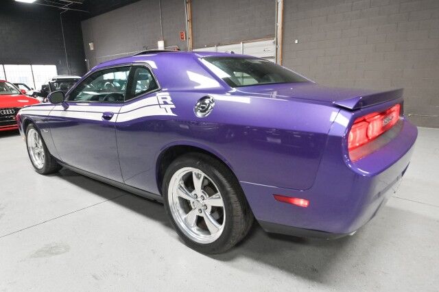 2013 Dodge Challenger R/T 2dr Coupe Chicago IL