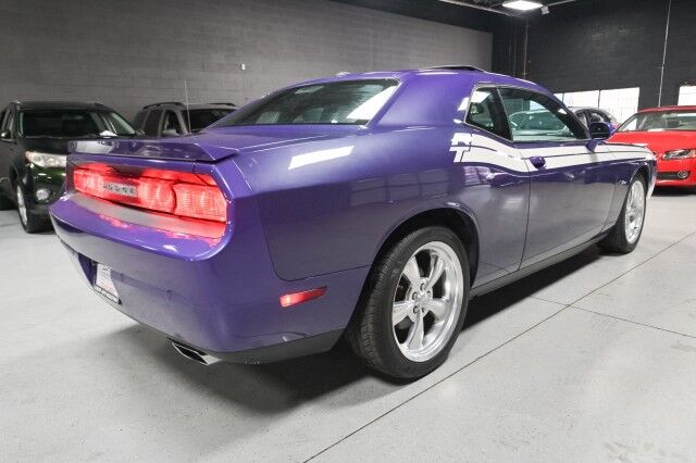 2013 Dodge Challenger R/T 2dr Coupe Chicago IL