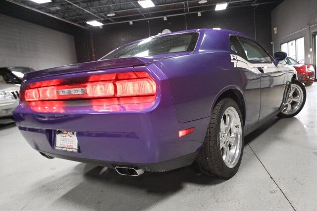 2013 Dodge Challenger R/T 2dr Coupe Chicago IL
