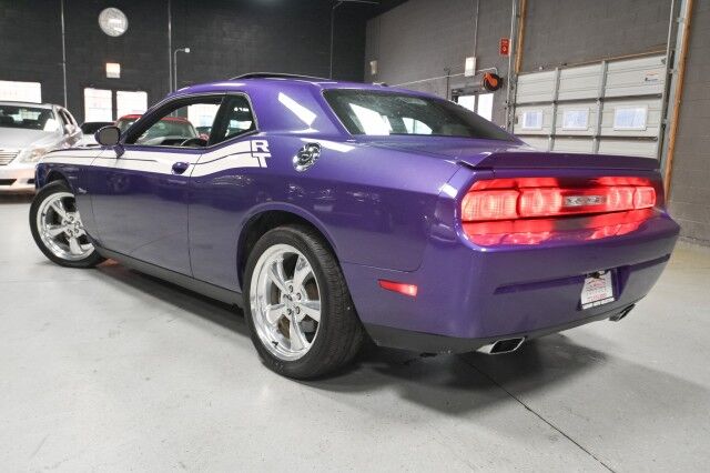2013 Dodge Challenger R/T 2dr Coupe Chicago IL