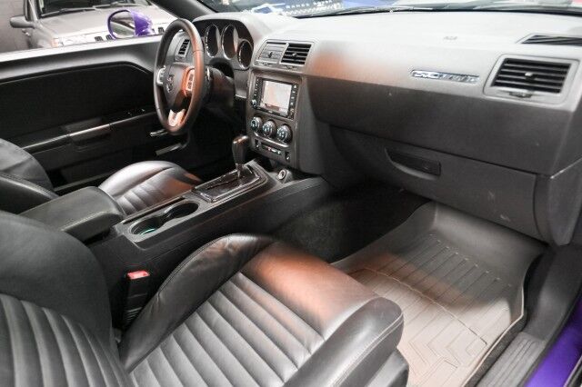 2013 Dodge Challenger R/T 2dr Coupe Chicago IL