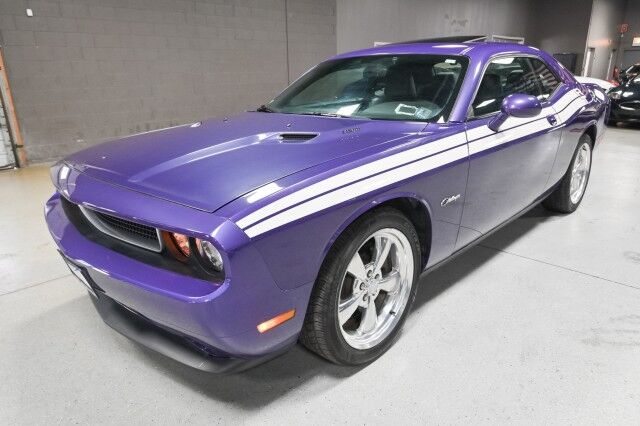 2013 Dodge Challenger R/T 2dr Coupe Chicago IL