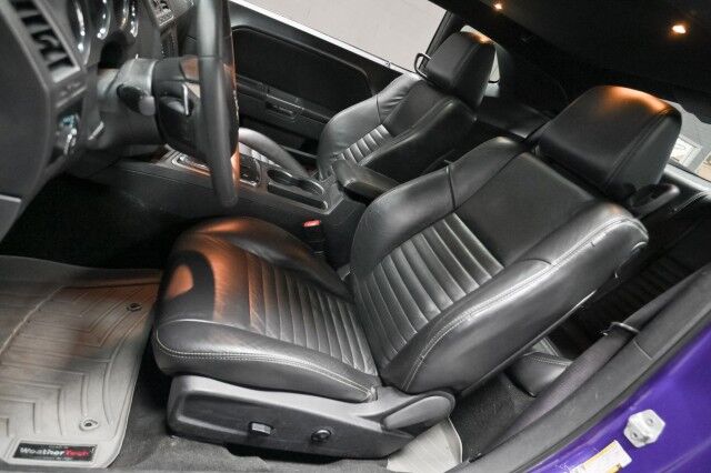 2013 Dodge Challenger R/T 2dr Coupe Chicago IL
