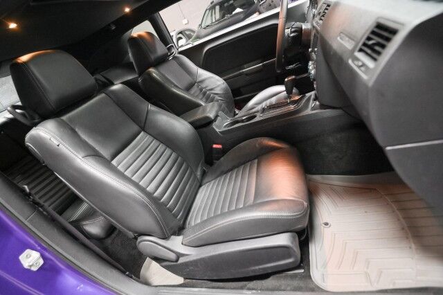 2013 Dodge Challenger R/T 2dr Coupe Chicago IL