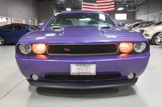 2013 Dodge Challenger R/T 2dr Coupe Chicago IL