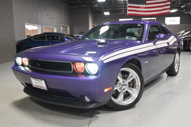 2013 Dodge Challenger R/T 2dr Coupe Chicago IL