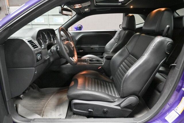 2013 Dodge Challenger R/T 2dr Coupe Chicago IL