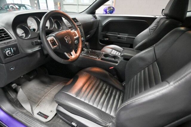 2013 Dodge Challenger R/T 2dr Coupe Chicago IL