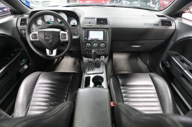 2013 Dodge Challenger R/T 2dr Coupe Chicago IL