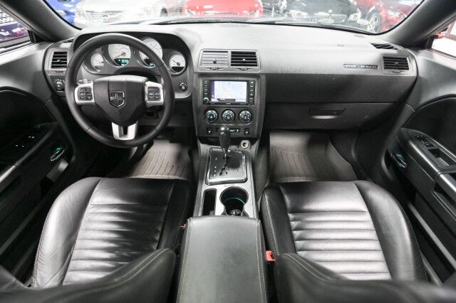 2013 Dodge Challenger R/T 2dr Coupe Chicago IL