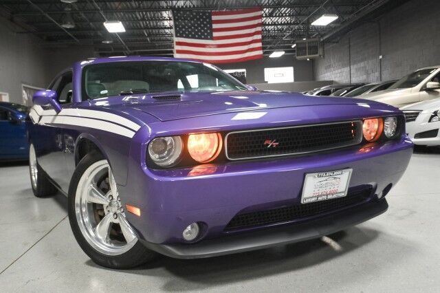 2013 Dodge Challenger R/T 2dr Coupe Chicago IL