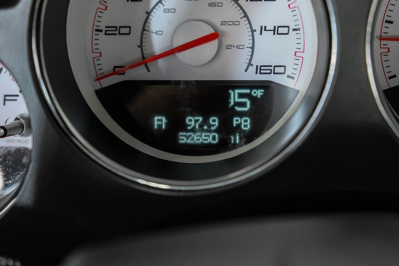 2013 Dodge Challenger R/T 5.7L HEMI AUTOMATIC BLUETOOTH POWER DRIVER SEAT CRUISE CONTROL ALLOY WHEELS Carrollton TX