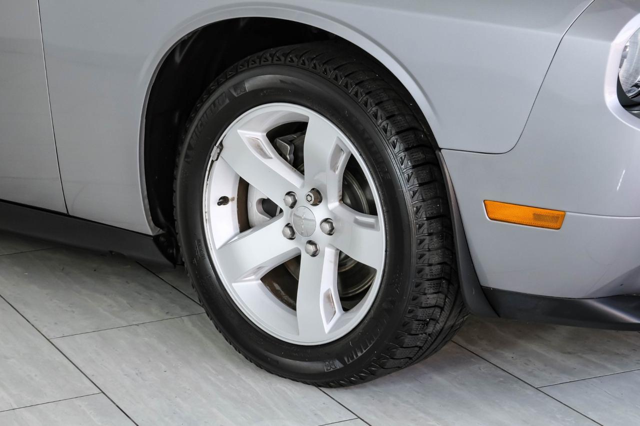 2013 Dodge Challenger R/T 5.7L HEMI AUTOMATIC BLUETOOTH POWER DRIVER SEAT CRUISE CONTROL ALLOY WHEELS Carrollton TX