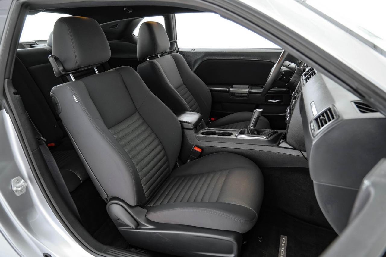2013 Dodge Challenger R/T 5.7L HEMI AUTOMATIC KEYLESS START BLUETOOTH POWER DRIVER SEAT CRUISE CONTROL Carrollton TX