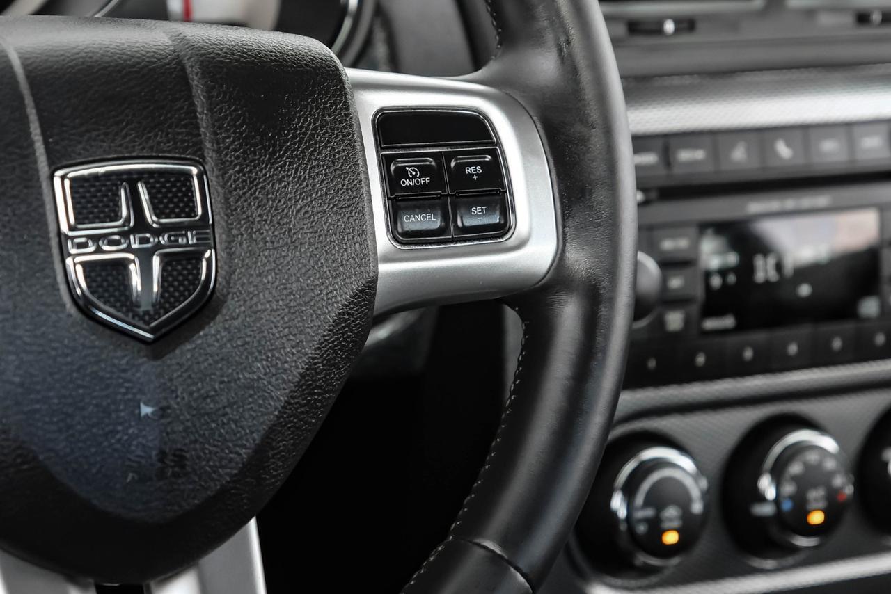 2013 Dodge Challenger R/T 5.7L HEMI AUTOMATIC KEYLESS START BLUETOOTH POWER DRIVER SEAT CRUISE CONTROL Carrollton TX