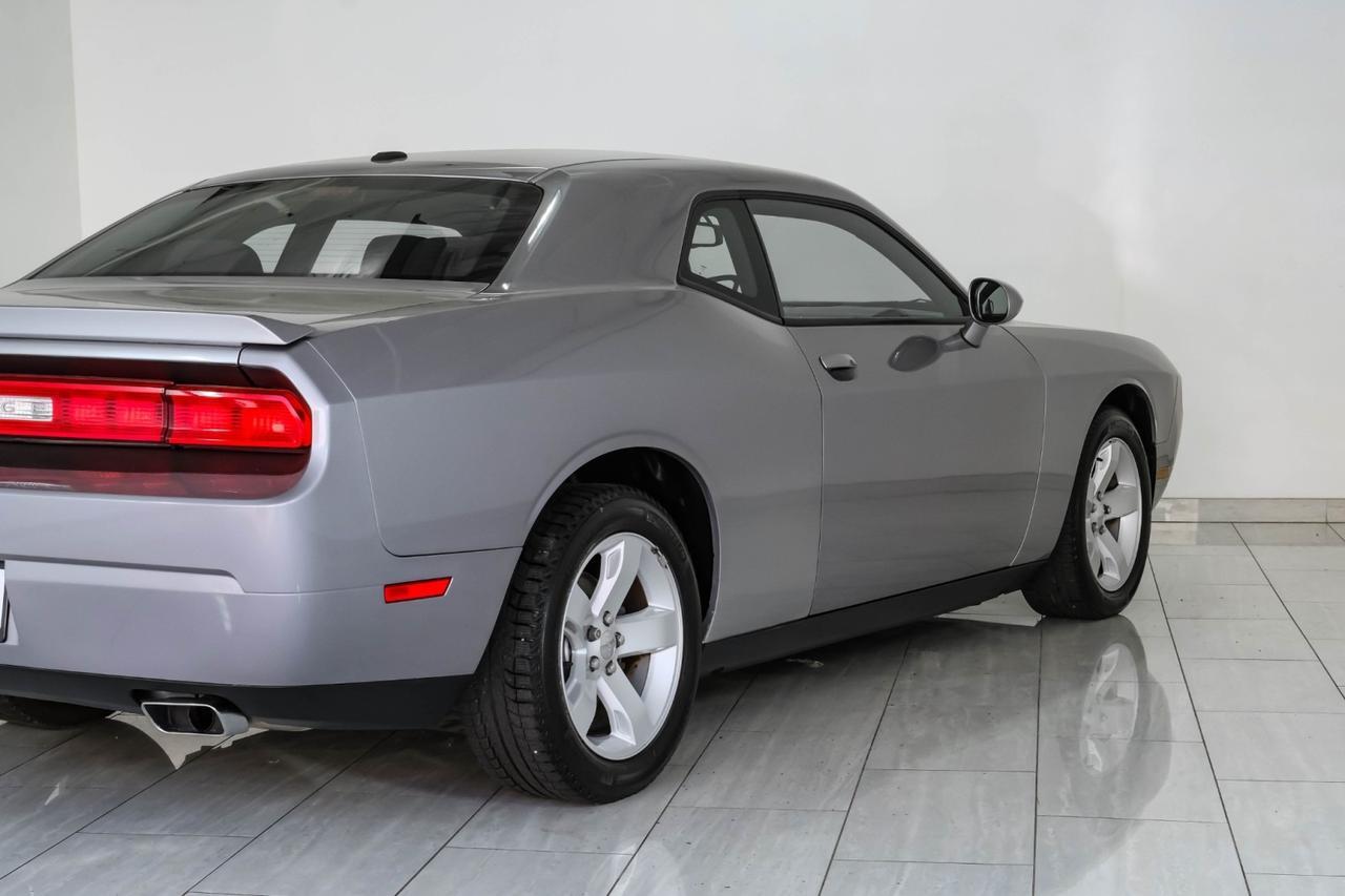 2013 Dodge Challenger R/T Carrollton TX