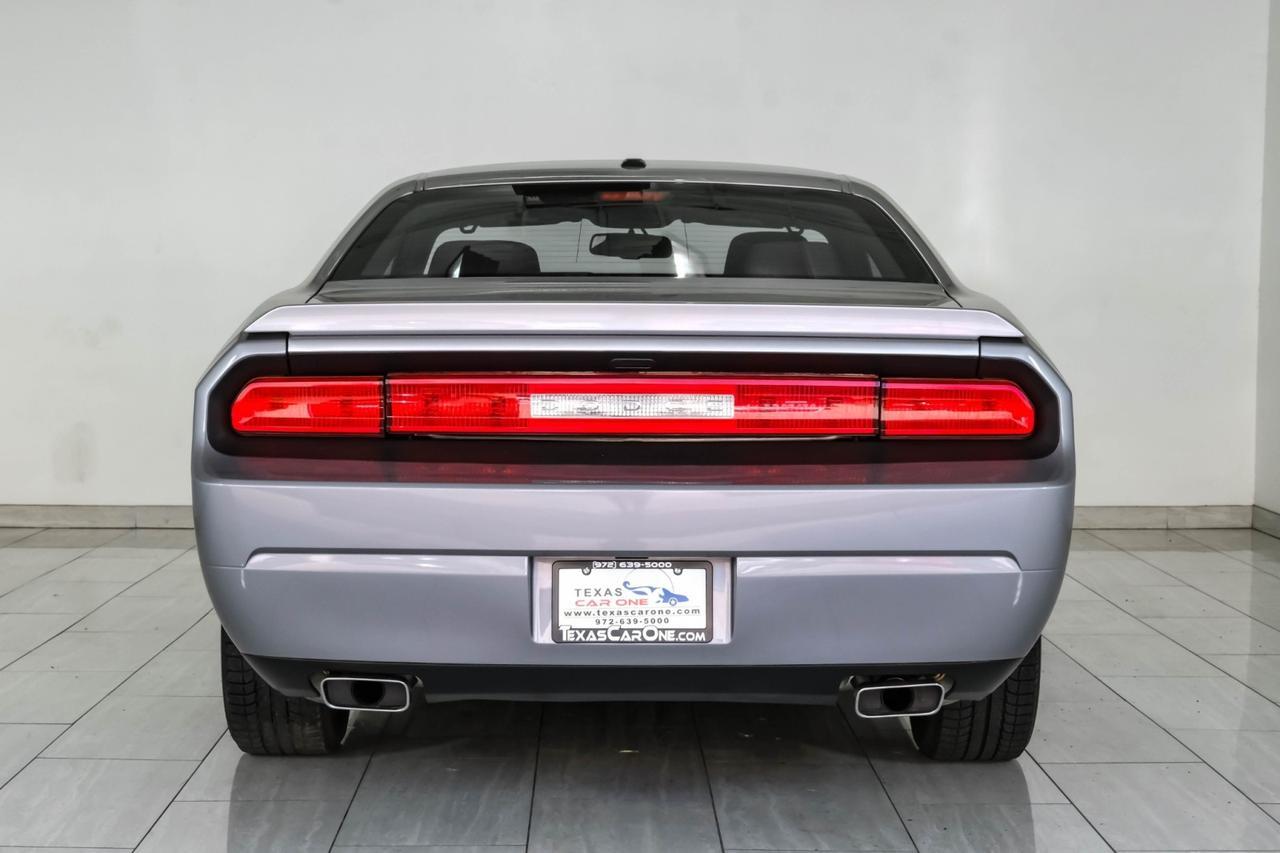 2013 Dodge Challenger R/T Carrollton TX