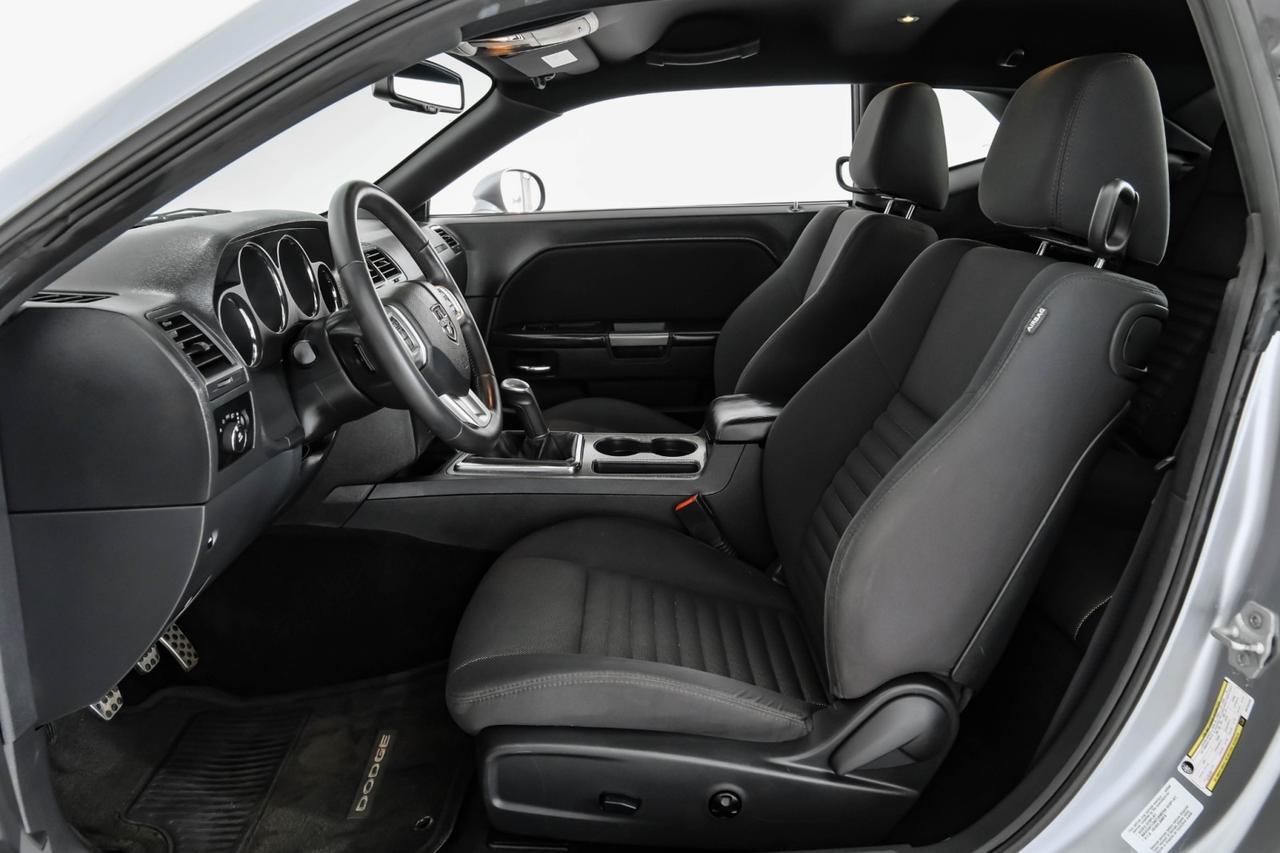 2013 Dodge Challenger R/T Carrollton TX