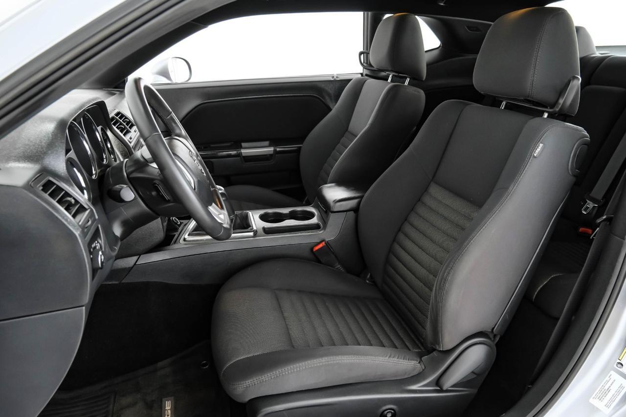 2013 Dodge Challenger R/T Carrollton TX