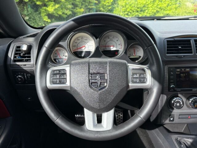 2013 Dodge Challenger R/T Classic Cincinnati OH