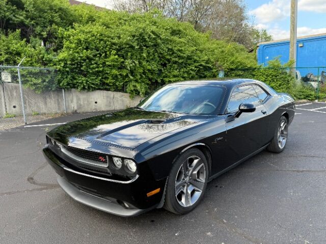 2013 Dodge Challenger R/T Classic Cincinnati OH