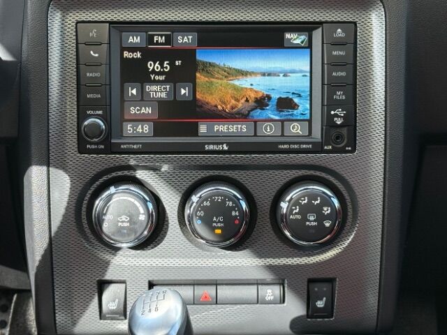 2013 Dodge Challenger R/T Classic Cincinnati OH