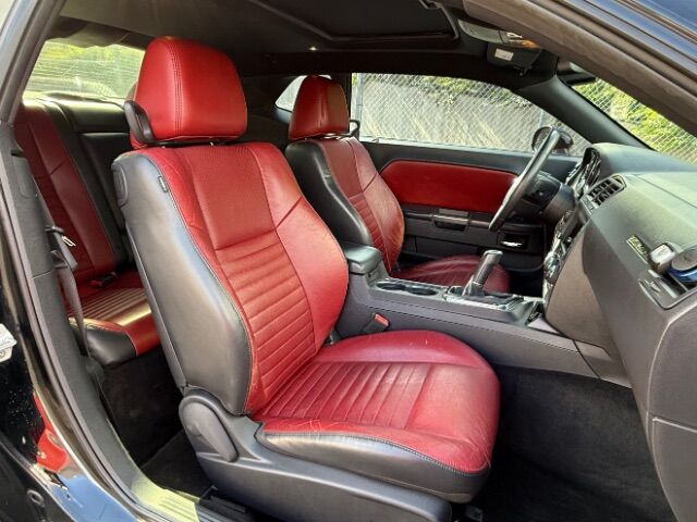 2013 Dodge Challenger R/T Classic Cincinnati OH