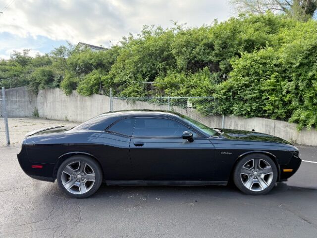 2013 Dodge Challenger R/T Classic Cincinnati OH