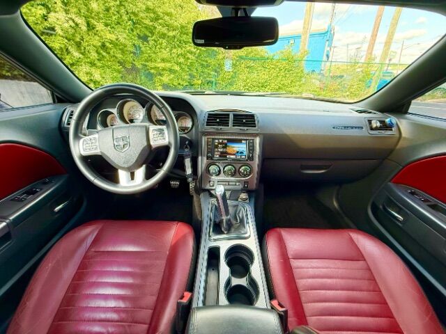 2013 Dodge Challenger R/T Classic Cincinnati OH