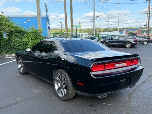 2013 Dodge Challenger R/T Classic Cincinnati OH