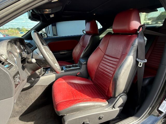 2013 Dodge Challenger R/T Classic Cincinnati OH