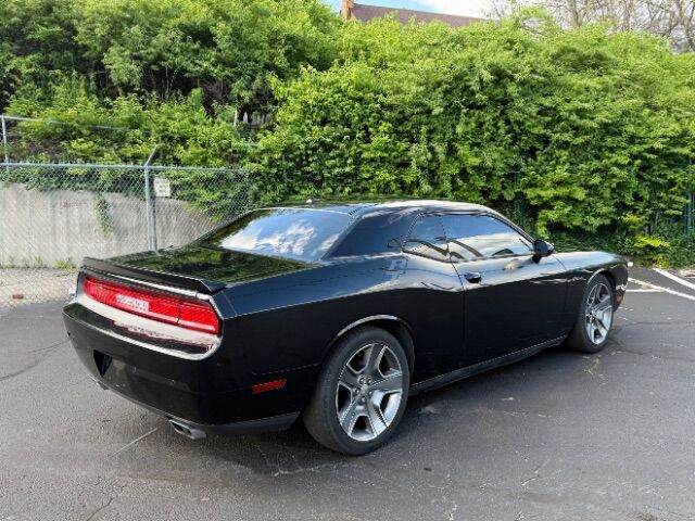 2013 Dodge Challenger R/T Classic Cincinnati OH