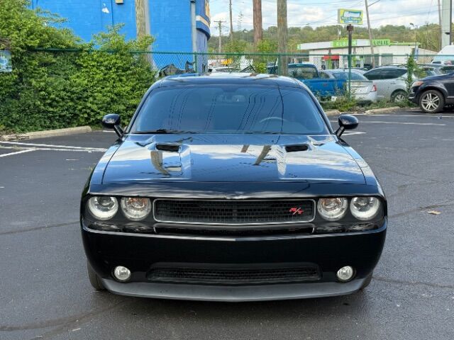 2013 Dodge Challenger R/T Classic Cincinnati OH