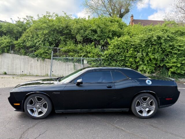 2013 Dodge Challenger R/T Classic Cincinnati OH