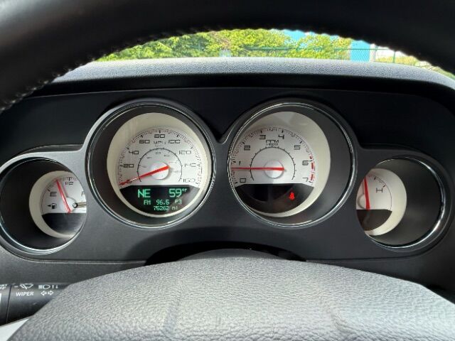 2013 Dodge Challenger R/T Classic Cincinnati OH