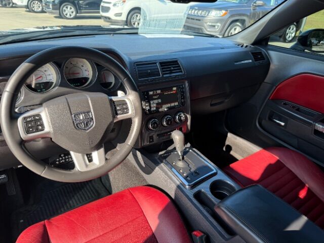 2013 Dodge Challenger R/T Classic Hattiesburg MS 2013 Dodge Challenger R/T Classic Hattiesburg MS