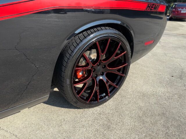 2013 Dodge Challenger R/T Classic Hattiesburg MS 2013 Dodge Challenger R/T Classic Hattiesburg MS