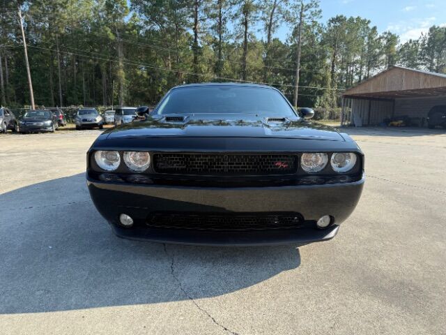 2013 Dodge Challenger R/T Classic Hattiesburg MS 2013 Dodge Challenger R/T Classic Hattiesburg MS