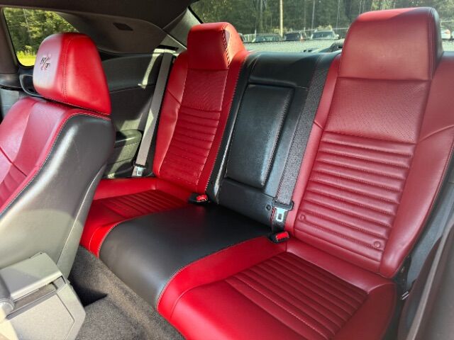 2013 Dodge Challenger R/T Classic Hattiesburg MS 2013 Dodge Challenger R/T Classic Hattiesburg MS