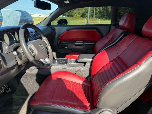 2013 Dodge Challenger R/T Classic Hattiesburg MS