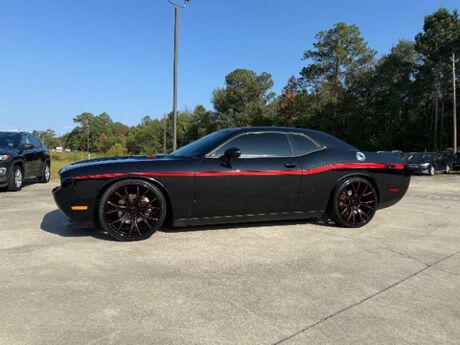 2013 Dodge Challenger R/T Classic Hattiesburg MS