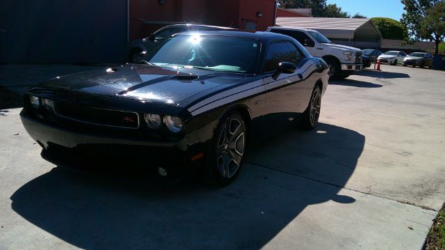 2013 Dodge Challenger R/T Classic San Antonio TX