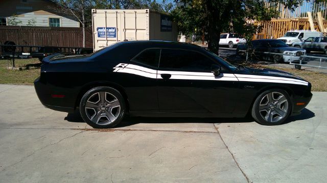 2013 Dodge Challenger R/T Classic San Antonio TX