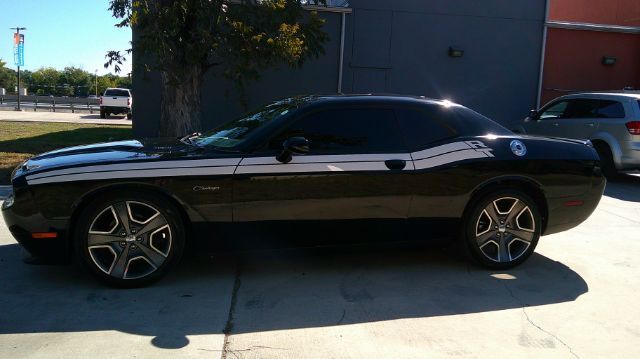 2013 Dodge Challenger R/T Classic San Antonio TX