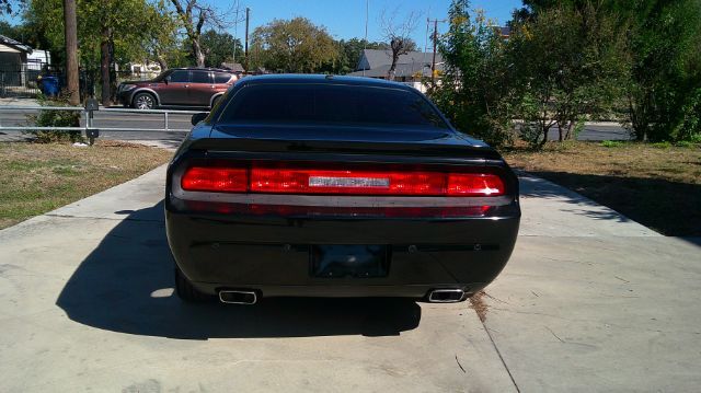 2013 Dodge Challenger R/T Classic San Antonio TX