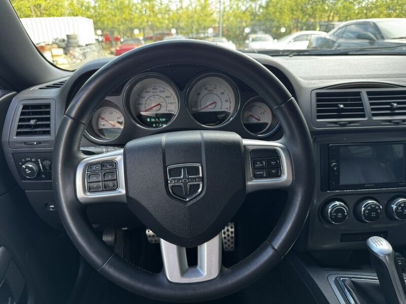 2013 Dodge Challenger R/T Classic Willow Grove PA