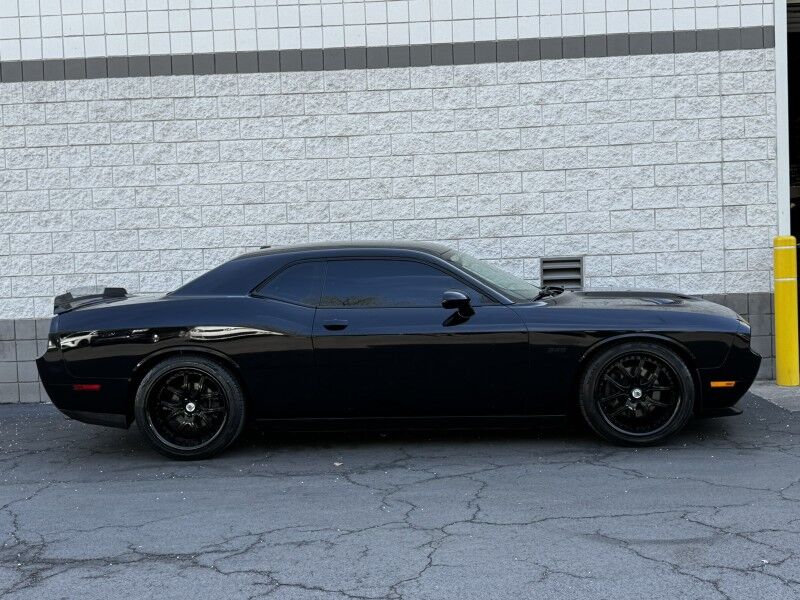 2013 Dodge Challenger R/T Classic Willow Grove PA