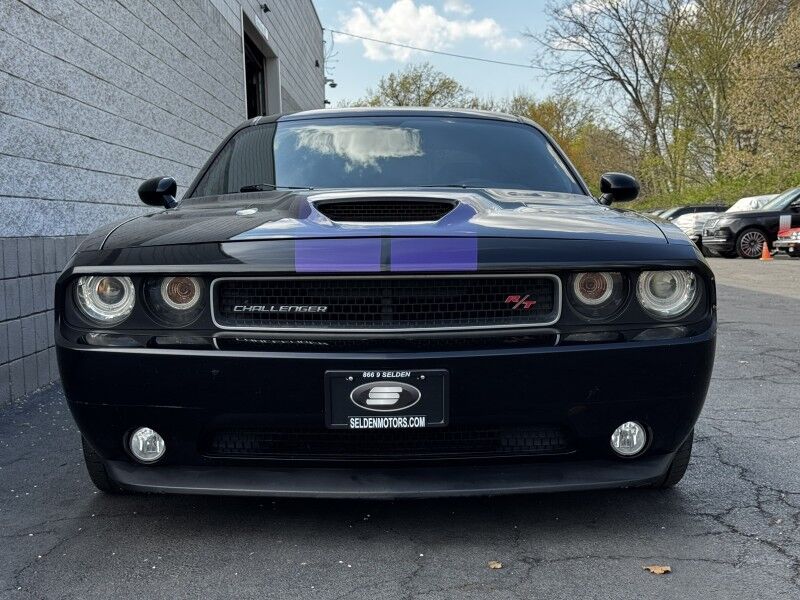 2013 Dodge Challenger R/T Classic Willow Grove PA