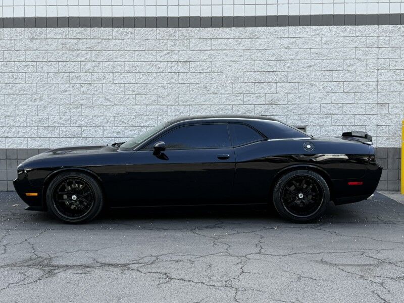 2013 Dodge Challenger R/T Classic Willow Grove PA