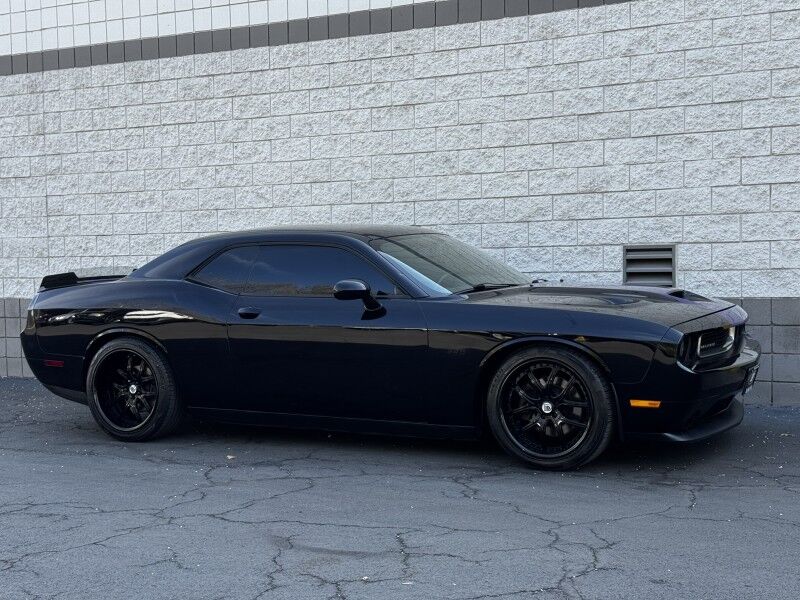 2013 Dodge Challenger R/T Classic Willow Grove PA